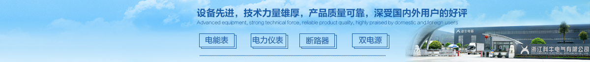 电能表
