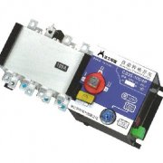 LNQ5(PC)级隔离型双电源自动转换开关